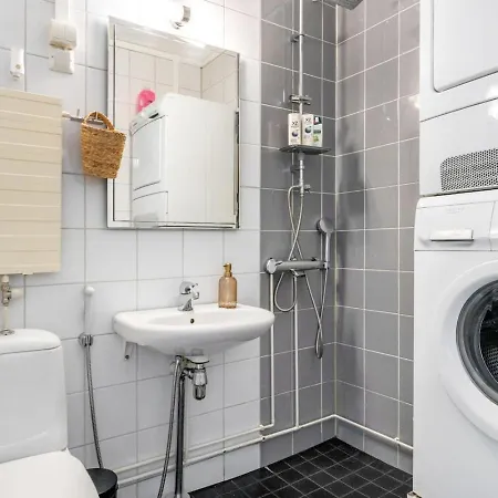 Apartamento In! 