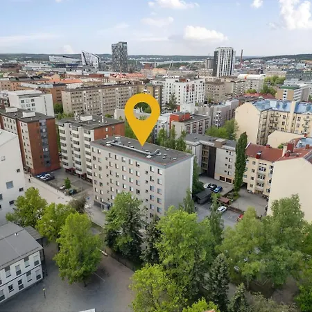 Apartman In! 
